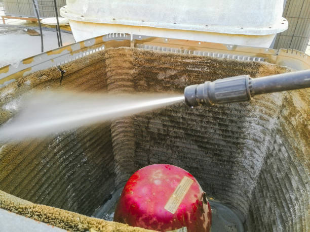 Best Commercial Air Duct Cleaning  in Clarksburg, WV