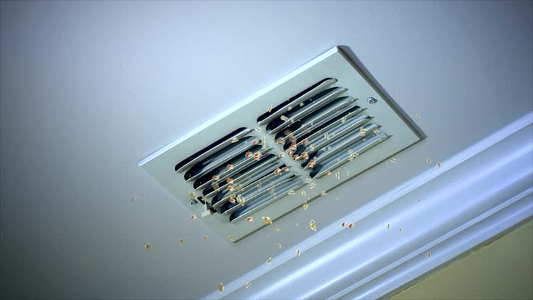 Best Emergency Air Duct Cleaning  in Clarksburg, WV