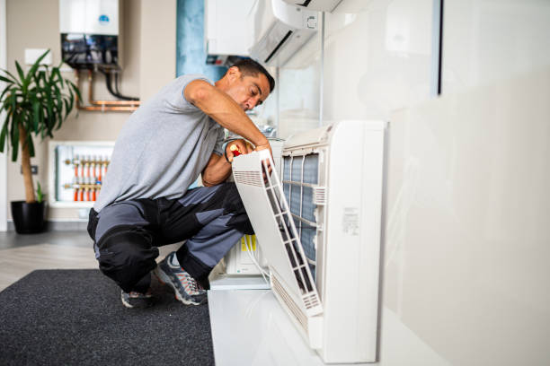 Best Air Duct Cleaning Near Me  in Clarksburg, WV
