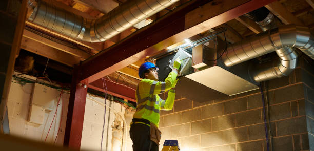 Best Professional Duct Cleaning Services  in Clarksburg, WV