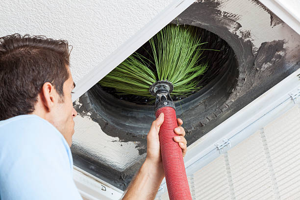Best Residential Air Duct Cleaning  in Clarksburg, WV